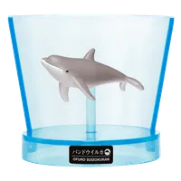 BANDAI Bikkura Bath Bomb Aquarium Sea Creatures (Blind Box/8), Bandai Lifestyle Bath Bomb (8pc per box) - Blind Boxes - photo 5