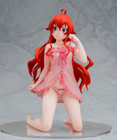 Eris Boreas Greyrat lingerie ver. 3