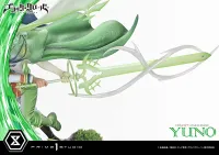 Prime 1 Studio Concept Masterline Black Clover Yuno EX Version 			 - Black Clover - photo 39