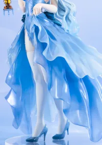 KOTOBUKIYA snowdrop by Sakura Miwabe - <Seasonal x Body Art> - photo 12