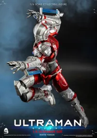 threezero 1/6 ULTRAMAN SUIT (Anime Version) - Ultraman - photo 2