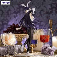 FuRyu OVERLORD　BiCute Bunnies Figure -Albedo- - Overlord - photo 4