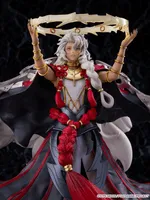 CyberZ King of Mages, Solomon　1/7 Scale Figure - Fate/Grand Order - photo 5