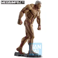 BANDAI Armored Titan (Battle of Heaven and Earth) - Attack on Titan - photo 2