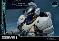 Prime 1 Studio Premium Masterline Kojima Productions Ludens - Video Games - photo 16
