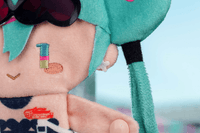 Hatsune Miku: Racing Ver. 2025 Keychain Pouch B 8