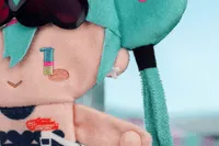 GoodSmile Moment Hatsune Miku: Racing Ver. 2025 Keychain Pouch B - Hatsune Miku - photo 8
