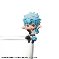 OCHATOMO SERIES Gintama What about a cup of tea(Repeat) 10