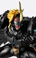 TAMASHII NATIONS ARMORED ALL MIGHT "MY HERO ACADEMIA" - My Hero Academia - photo 10