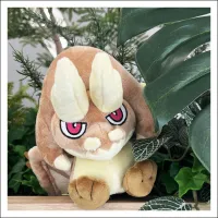 CAPCOM [Repeat Sales]Monster Hunter Chibi-Plush Diablos - Monster Hunter - photo 3