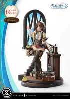 Prime 1 Studio Ultimate Premium Masterline Atelier Ryza 3: Alchemist of the End & the Secret Key Ryza Ultimate Version - Atelier Ryza - photo 23