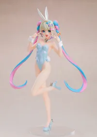 GOOD SMILE COMPANY POP UP PARADE OMGkawaiiAngel: Bunny Ver. L Size - NEEDY STREAMER OVERLOAD - photo 3