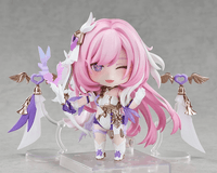 Nendoroid Elysia - Herrscher of Human: Ego 3