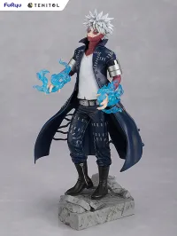 FuRyu TENITOL Dabi - My Hero Academia - photo 7