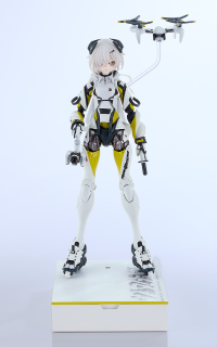 MOTORED CYBORG RUNNER SSX_155ar "KINETIC ASH" 4