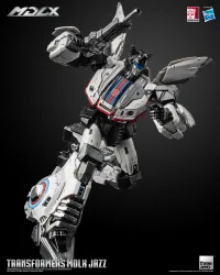 threezero Transformers - MDLX Jazz - Transformers - photo 2