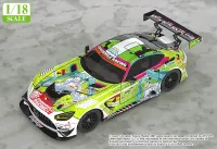 GOOD SMILE COMPANY 1/18 Good Smile Hatsune Miku AMG 2022 Season Opening Ver. - Hatsune Miku - photo 1