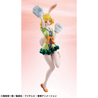 Portrait.Of.Pirates ONE PIECE “LIMITED EDITION”
 Carrot 【Repeat】 15