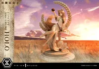Prime 1 Studio Concept Masterline Spice and Wolf: MERCHANT MEETS THE WISE WOLF Holo			 - Spice and Wolf - photo 18