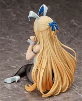 FREEing Priestess: Bunny Ver. - Goblin Slayer - photo 7