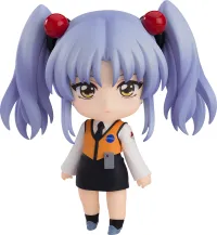GOOD SMILE COMPANY Nendoroid Ruri Hoshino - Martian Successor Nadesico - photo 7