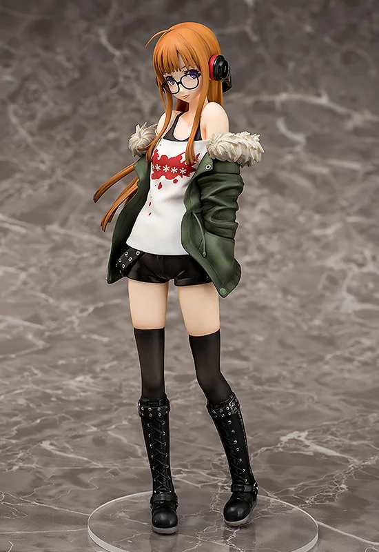 Phat! Company Futaba Sakura(3rd-run) - Persona 5