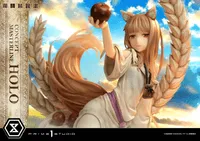 Prime 1 Studio Concept Masterline Spice and Wolf: MERCHANT MEETS THE WISE WOLF Holo			 - Spice and Wolf - photo 9