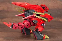 KOTOBUKIYA EZ-049 STURM TYRANN - ZOIDS - photo 15