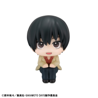 Lookup SAKAMOTO DAYS Nagumo 【with gift】 7
