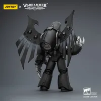 JOYTOY Raven Guard Dark Fury with Lightning Claws - Warhammer 40K - photo 2