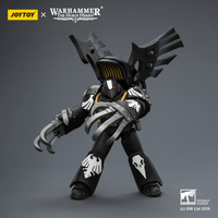 Raven Guard Dark Fury, Chooser of the Slain with Raven's Talon claws 3