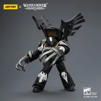 JOYTOY Raven Guard Dark Fury, Chooser of the Slain with Raven's Talon claws - Warhammer 40K - photo 3