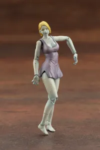 KOTOBUKIYA ZOMBINOID FALLEN QUEEN - Character Kits - photo 2