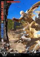 Prime 1 Studio Ultimate Premium Masterline One-Punch Man Saitama & Genos			 - One Punch Man - photo 8