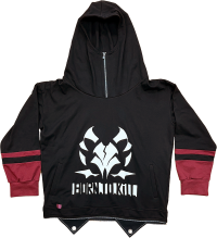 Blue Archive Kayoko's Hoodie 1