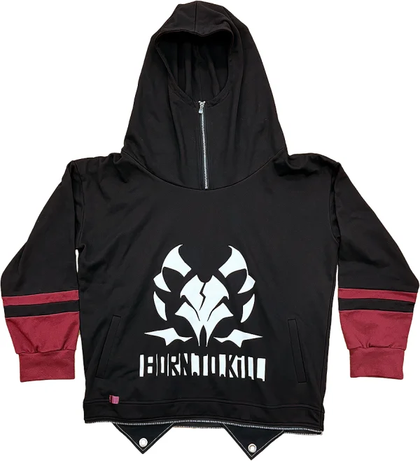 GOOD SMILE COMPANY Blue Archive Kayoko's Hoodie - Blue Archive