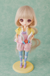 Harmonia bloom Seasonal Outfit Set Charlotte (Kirsche) 6