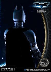 High Definition Museum Masterline The Dark Knight (Film) Batman 4