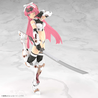 GRANDE SCALE MAGATSUKI KIKKA 11