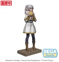 SEGA Luminasta "Frieren: Beyond Journey's End" "Frieren" ~Frieren's Daily Life~ - Frieren: Beyond Journey's End - photo 4
