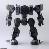 STRUCTURE ARTS PLUS  1/48 SCALE PLASTIC MODEL KIT SERIES Zenith V 30th anniversary edition 15