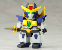 D-STYLE RAIJIN-OH 7
