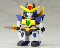 KOTOBUKIYA D-STYLE RAIJIN-OH - zettai muteki raijino - photo 7