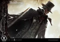 Prime 1 Studio Ultimate Premium Masterline Bloodborne Gehrman - Video Games - photo 13