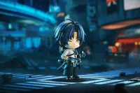 Good Smile Arts Shanghai Nendoroid Harumasa Asaba - Zenless Zone Zero - photo 10