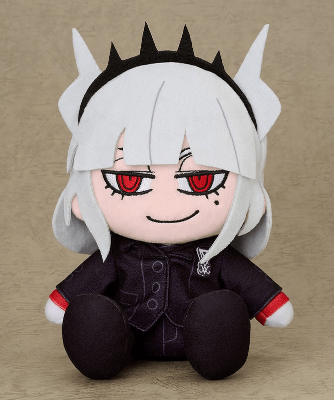 Plushie Lucifer