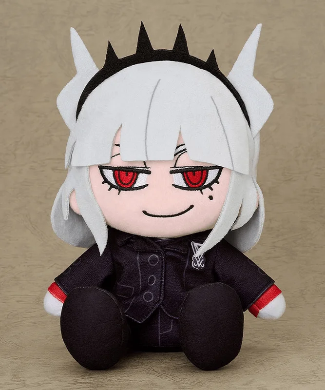 GOOD SMILE COMPANY Plushie Lucifer - Helltaker