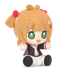 Huggy Good Smile Sakura Kinomoto: School Uniform Ver. 3