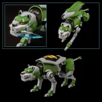 Sen-ti-nel RIOBOT Voltron: Legendary Defender Voltron - Voltron: Beast King GoLion - photo 12
