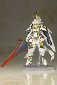 KOTOBUKIYA FRAME ARMS GIRL DURGA II - Frame Arms Girl - photo 5